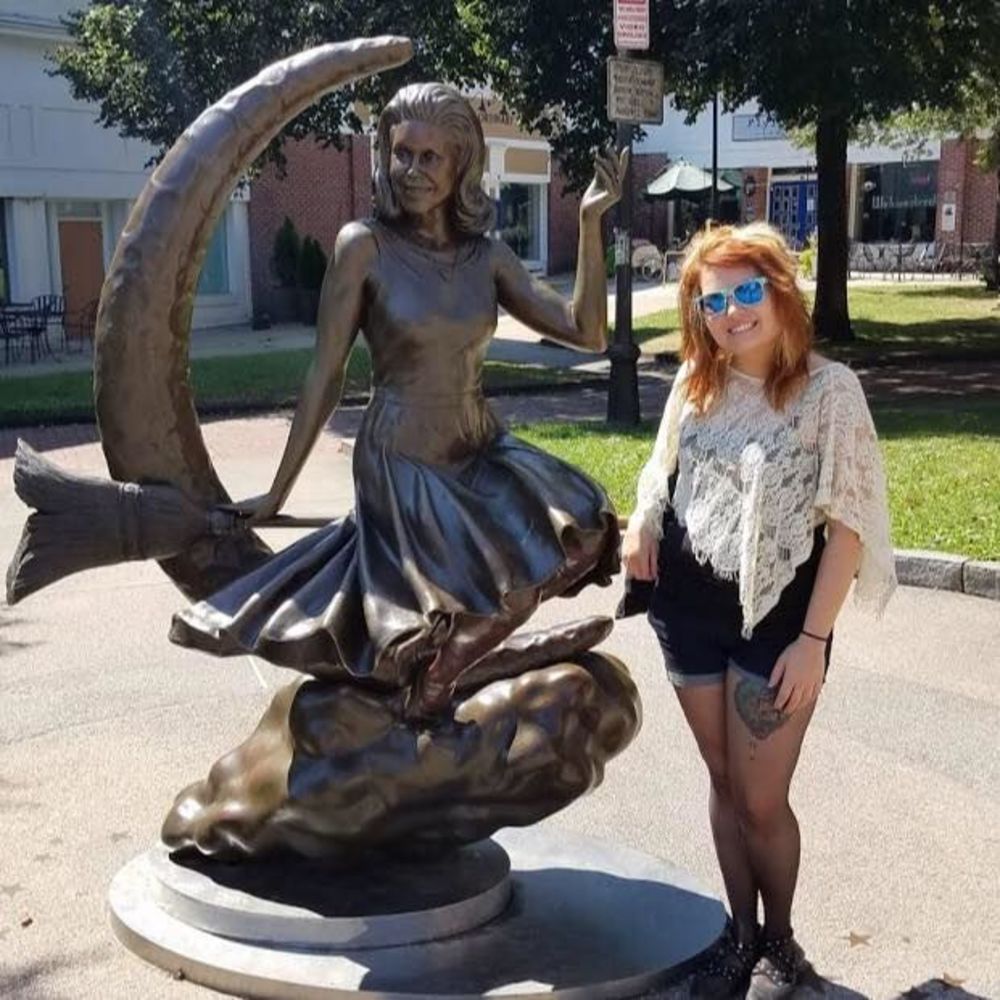 Meet your Posher, Jennifer